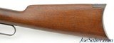 Winchester Model 1892 Rifle in .44 WCF built in 1905 w/ Factory letter - 7 of 15