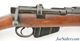 WW2 Lee Enfield No. 1 Mk. III* SMLE Rifle by BSA 303 British - 5 of 15