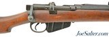 WW2 Lee Enfield No. 1 Mk. III* SMLE Rifle by BSA 303 British - 1 of 15