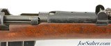 WW2 Lee Enfield No. 1 Mk. III* SMLE Rifle by BSA 303 British - 7 of 15