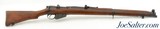 WW2 Lee Enfield No. 1 Mk. III* SMLE Rifle by BSA 303 British - 2 of 15