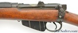 WW2 Lee Enfield No. 1 Mk. III* SMLE Rifle by BSA 303 British - 12 of 15