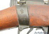 WW2 Lee Enfield No. 1 Mk. III* SMLE Rifle by BSA 303 British - 6 of 15