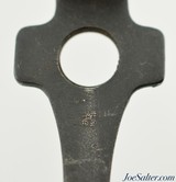 Original WWII German Mauser P-08 Luger Take-down Tool E/63 - 3 of 3
