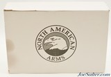 North American Arms 22LR Mini Revolver LNIB 1 5/8" Barrel 5 Shot - 8 of 10