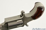 North American Arms 22LR Mini Revolver LNIB 1 5/8" Barrel 5 Shot - 6 of 10