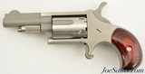 North American Arms 22LR Mini Revolver LNIB 1 5/8" Barrel 5 Shot - 4 of 10