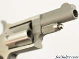 North American Arms 22LR Mini Revolver LNIB 1 5/8" Barrel 5 Shot - 3 of 10