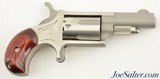 North American Arms 22LR Mini Revolver LNIB 1 5/8" Barrel 5 Shot - 2 of 10