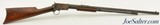 Winchester Model 1890 Third Model Slide-Action Rifle - 2 of 15