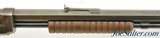 Winchester Model 1890 Third Model Slide-Action Rifle - 5 of 15