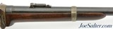 US Sharps New Model 1863 Cartridge Conversion Carbine (So-Called Model 1868) - 7 of 15