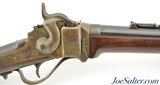 US Sharps New Model 1863 Cartridge Conversion Carbine (So-Called Model 1868) - 6 of 15