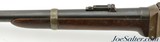 US Sharps New Model 1863 Cartridge Conversion Carbine (So-Called Model 1868) - 14 of 15