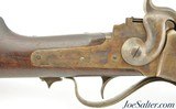 US Sharps New Model 1863 Cartridge Conversion Carbine (So-Called Model 1868) - 5 of 15