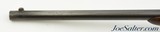 US Sharps New Model 1863 Cartridge Conversion Carbine (So-Called Model 1868) - 15 of 15