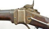 US Sharps New Model 1863 Cartridge Conversion Carbine (So-Called Model 1868) - 12 of 15