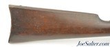 US Sharps New Model 1863 Cartridge Conversion Carbine (So-Called Model 1868) - 3 of 15
