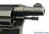 Colt Detective Special 2nd Issue Revolver Built in 1950 - 4 of 14
