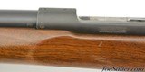 Pre-’64 Winchester Model 70 Target Rifle in .243 Win. - 12 of 15