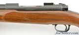 Pre-’64 Winchester Model 70 Target Rifle in .243 Win. - 11 of 15