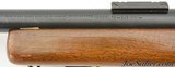 Pre-’64 Winchester Model 70 Target Rifle in .243 Win. - 14 of 15