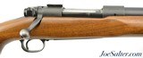 Pre-’64 Winchester Model 70 Target Rifle in .243 Win. - 5 of 15