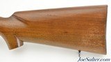 Pre-’64 Winchester Model 70 Target Rifle in .243 Win. - 9 of 15