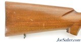 Pre-’64 Winchester Model 70 Target Rifle in .243 Win. - 3 of 15