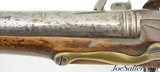 1745 Jacobite Rebellion York City Militia Musket by Watkin - 11 of 15