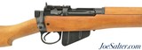 Lee Enfield No. 4 Mk. 2 Rifle by Fazakerly 303 British - 1 of 15