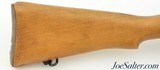 Lee Enfield No. 4 Mk. 2 Rifle by Fazakerly 303 British - 3 of 15
