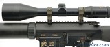 Pre-Ban Knight’s Manufacturing Co. Model SR-25 Rifle Built in 1993 308 Win - 10 of 15