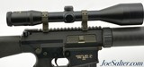 Pre-Ban Knight’s Manufacturing Co. Model SR-25 Rifle Built in 1993 308 Win - 4 of 15