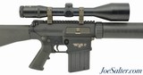 Pre-Ban Knight’s Manufacturing Co. Model SR-25 Rifle Built in 1993 308 Win - 1 of 15