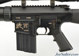 Pre-Ban Knight’s Manufacturing Co. Model SR-25 Rifle Built in 1993 308 Win - 9 of 15