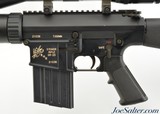 Pre-Ban Knight’s Manufacturing Co. Model SR-25 Rifle Built in 1993 308 Win - 9 of 15 Pre-Ban Knight’s Manufacturing Co. Model SR-25 Rifle Built in 1993 308 Win - 9 of 15