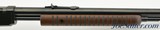 Winchester Model 62A Gallery Rifle in .22 Short Restored - 6 of 15