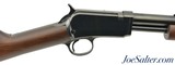 Winchester Model 62A Gallery Rifle in .22 Short Restored - 1 of 15
