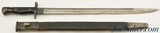 South African Issue 1907 Enfield Bayonet - 2 of 10
