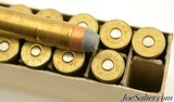 Full Box Western 'Bullseye' 45-70 Ammo 405 Grain Soft Point - 7 of 7