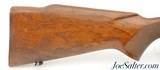 Desirable Pre-’64 Winchester Model 70 Rifle in .257 Roberts - 3 of 15