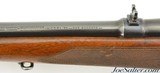 Desirable Pre-’64 Winchester Model 70 Rifle in .257 Roberts - 13 of 15