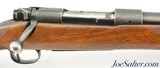 Desirable Pre-’64 Winchester Model 70 Rifle in .257 Roberts - 5 of 15