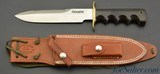 Special Order Randall Model 14 Knife With Model 18 Grind - 1 of 8