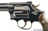 Excellent Boxed K-22 Masterpiece 3rd Model Revolver 22LR C&R - 7 of 15
