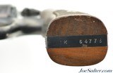Excellent Boxed K-22 Masterpiece 3rd Model Revolver 22LR C&R - 11 of 15