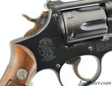 Excellent Boxed K-22 Masterpiece 3rd Model Revolver 22LR C&R - 4 of 15