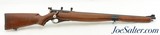 Excellent Mossberg Model 46M Bolt Action 22 S,L,LR With No.4Receiver Sight - 2 of 15
