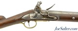 Rare British Pattern 1773 Eliott Dragoon Carbine